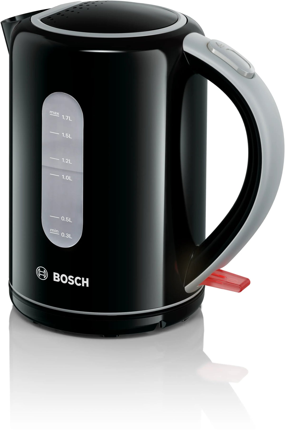 Bouilloire Bosch 1,7L 2200W, vue 2