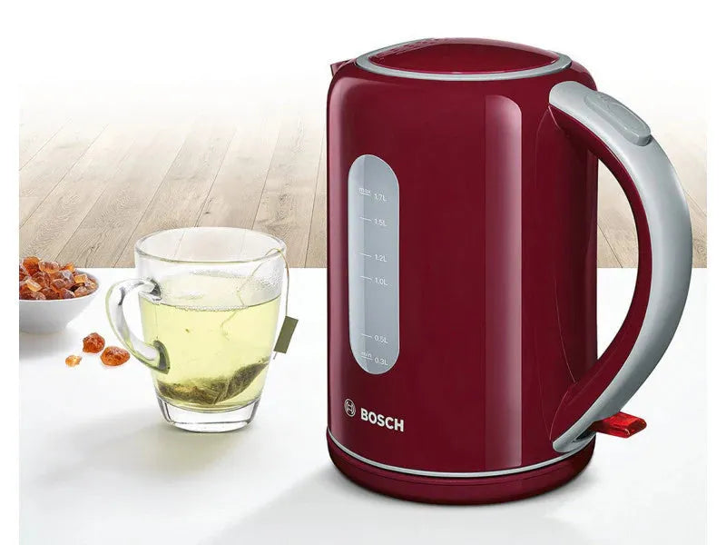 Bouilloire Bosch 1,7L 2200W, vue 8