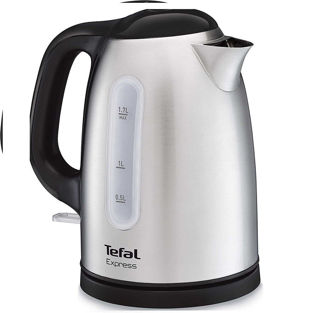 Bouilloire électrique Tefal Express 1,7L KI230D10, vue 4