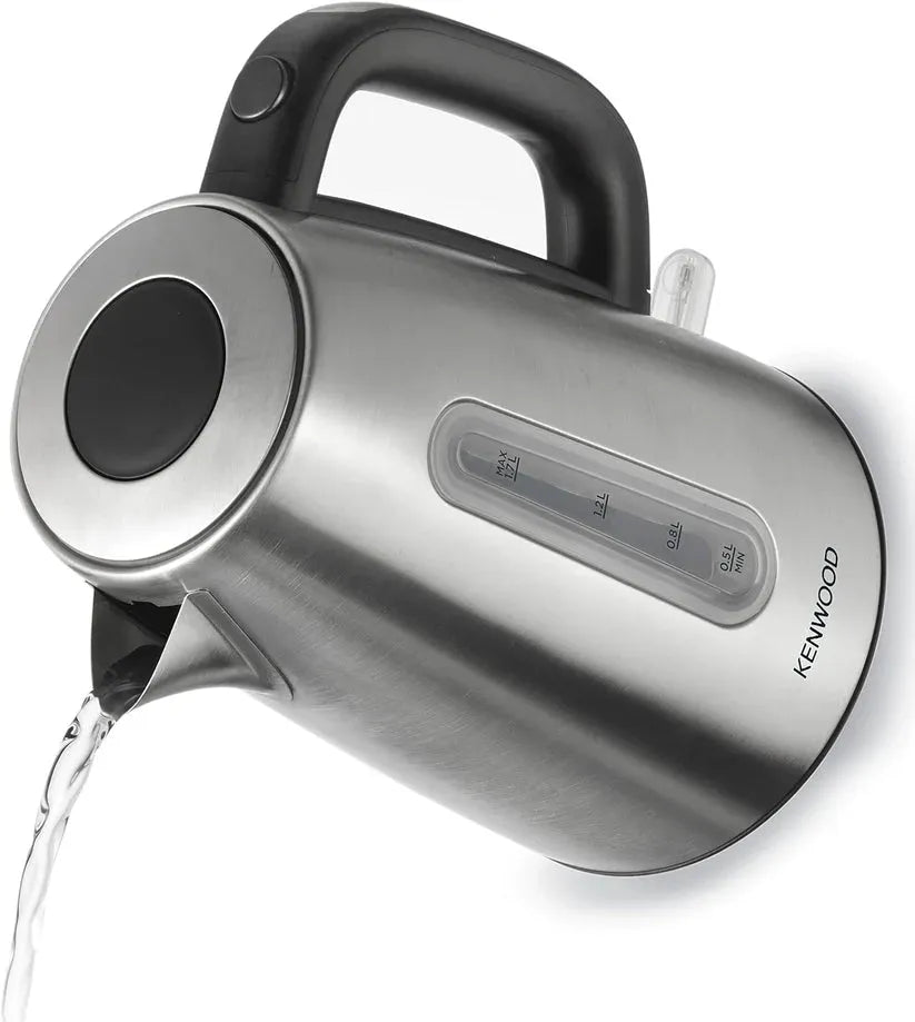 Bouilloire Kenwood ZJM10 1,7L 2200W, vue 2