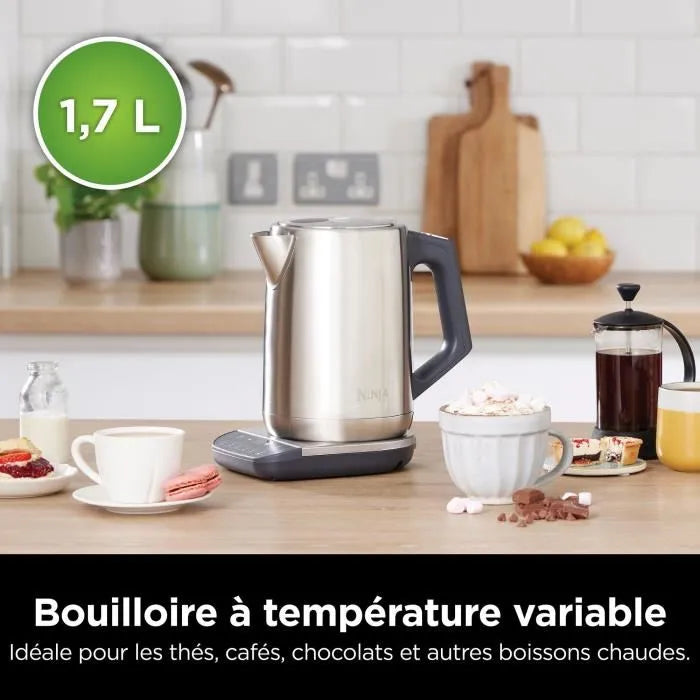 Bouilloire Ninja Perfect Temperature 1,7 L KT201EU