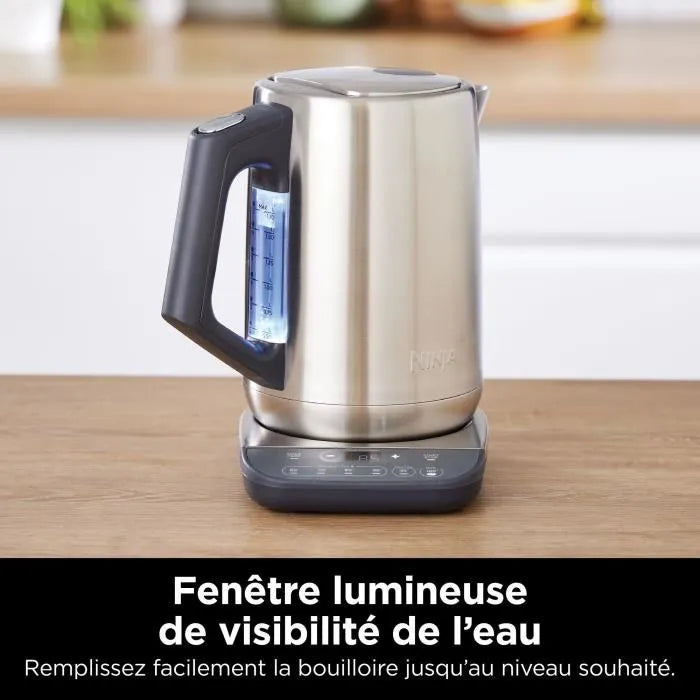 Bouilloire Ninja Perfect Temperature 1,7 L KT201EU