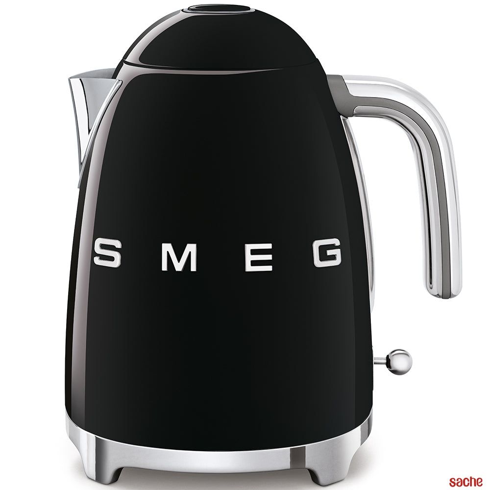 Bouilloire Smeg KLF03 1,7L beige, vue 2
