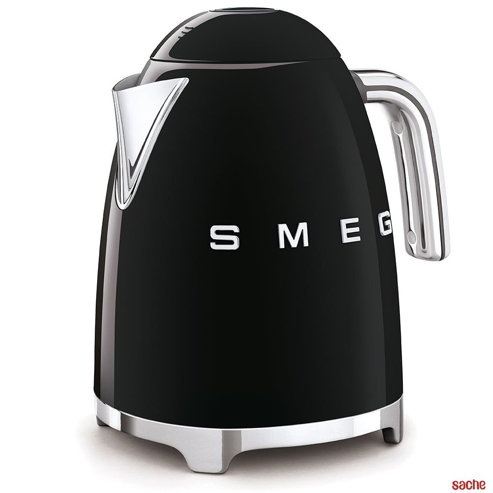 Bouilloire Smeg KLF03 1,7L beige, vue 4
