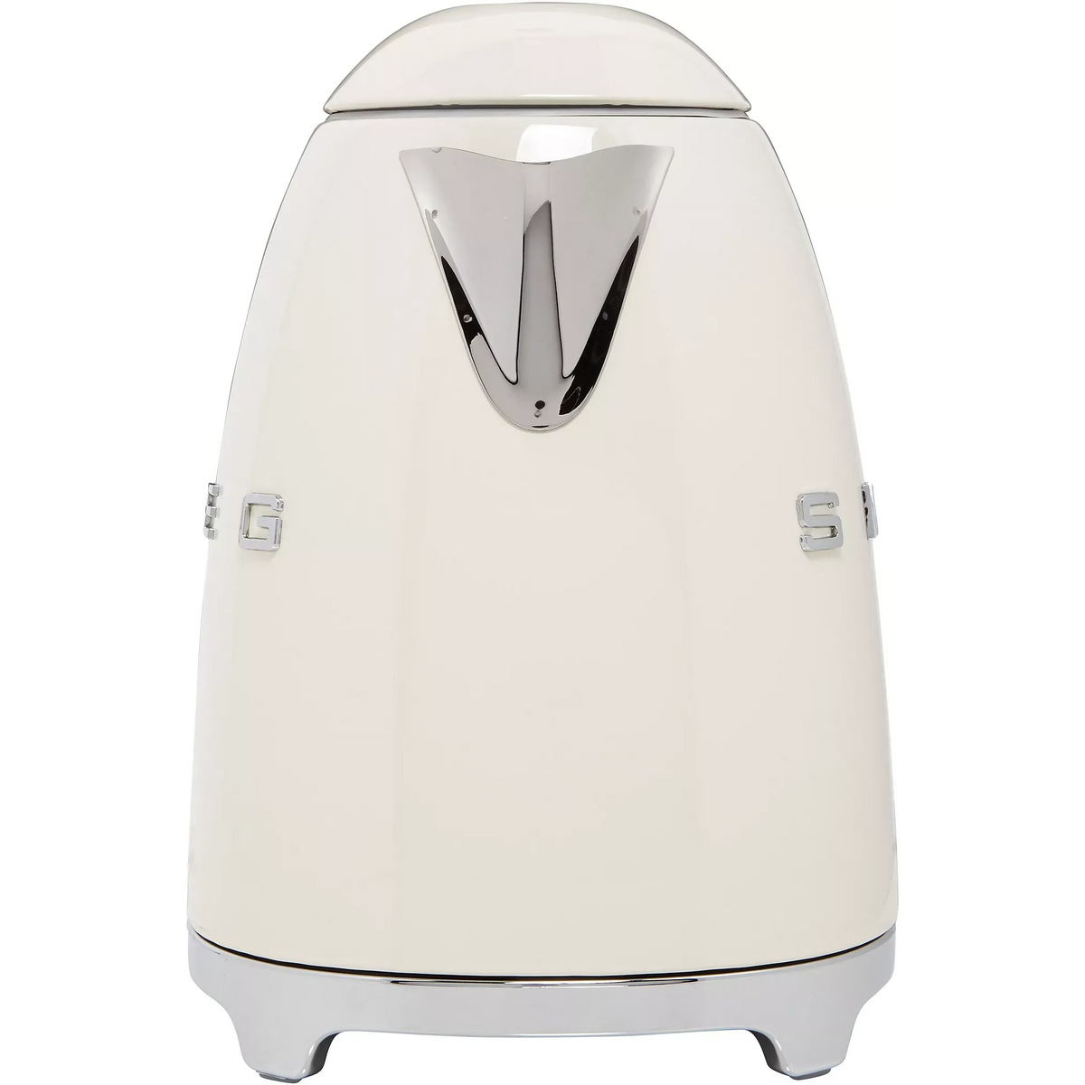 Bouilloire Smeg KLF03 1,7L beige, vue 5