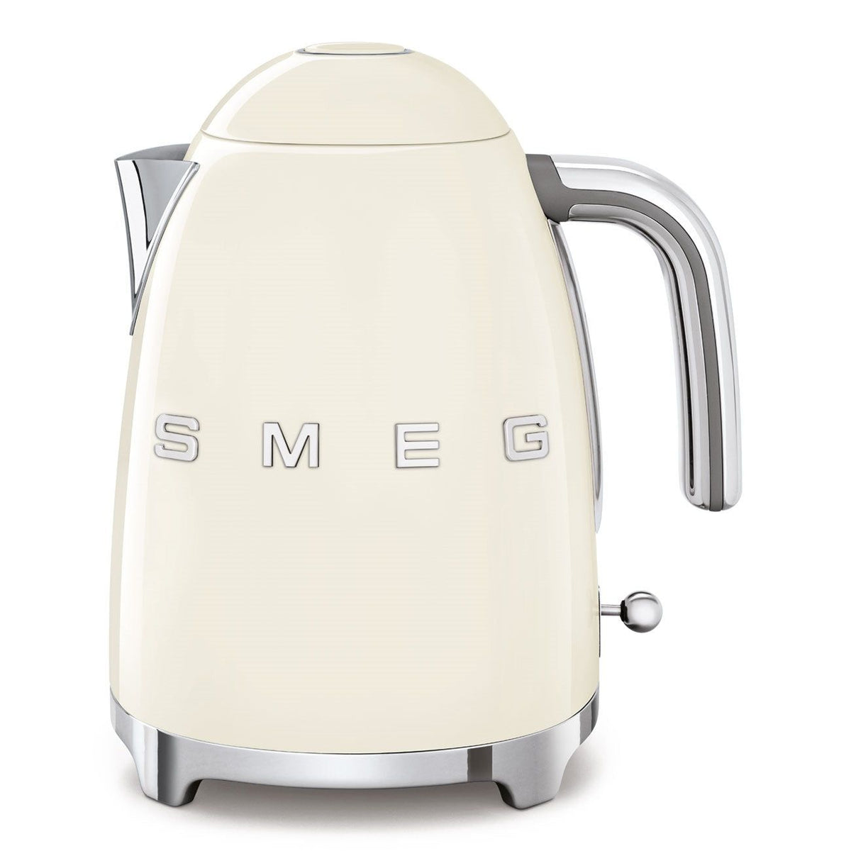 Bouilloire Smeg KLF03 1,7L – Beige