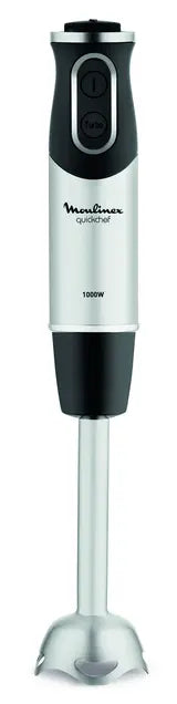Bras mixeur Moulinex Quickchef 2 en 1 DD657810, vue 8