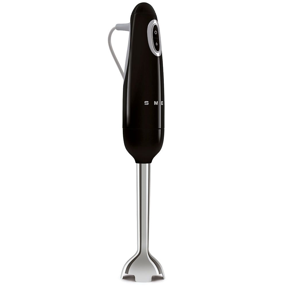 Bras mixeur Smeg HBF11 700 W noir, vue 3