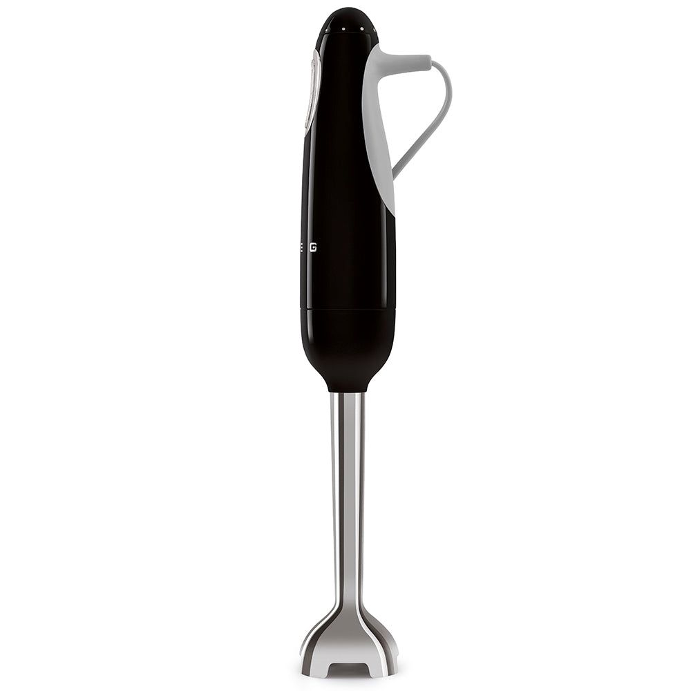 Bras mixeur Smeg HBF11 700 W noir, vue 5