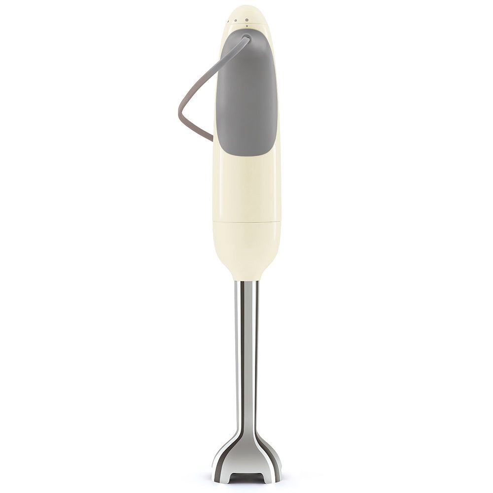 Bras mixeur Smeg HBF11 700 W noir, vue 8