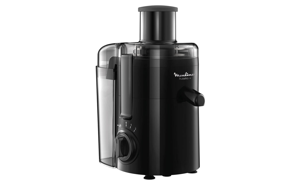 Centrifugeuse Moulinex Frutelia Plus 350W JU370810