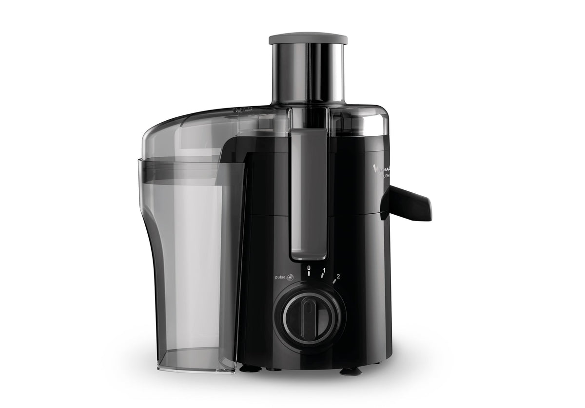 Centrifugeuse Moulinex Frutelia Plus 350W JU370810