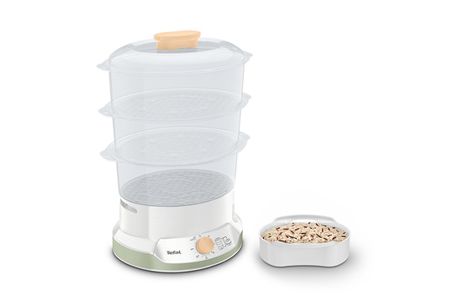 Cuiseur vapeur Tefal Cocoon VC204010, vue 9