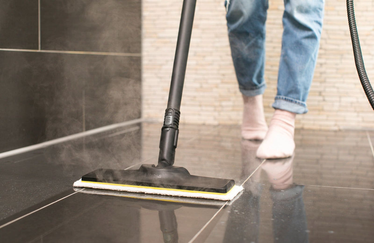 NETTOYEUR VAPEUR KARCHER SC2
