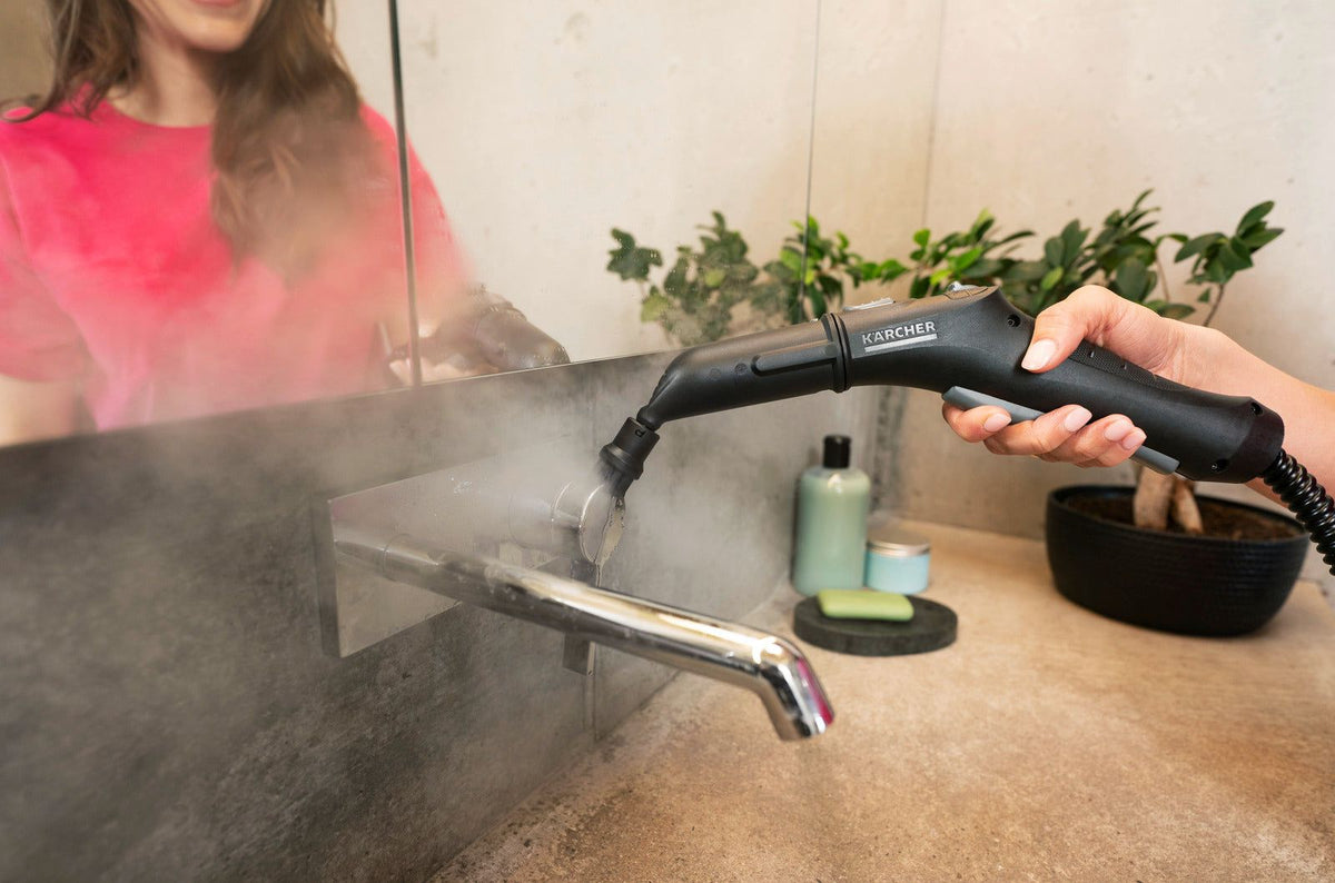 NETTOYEUR VAPEUR KARCHER SC2