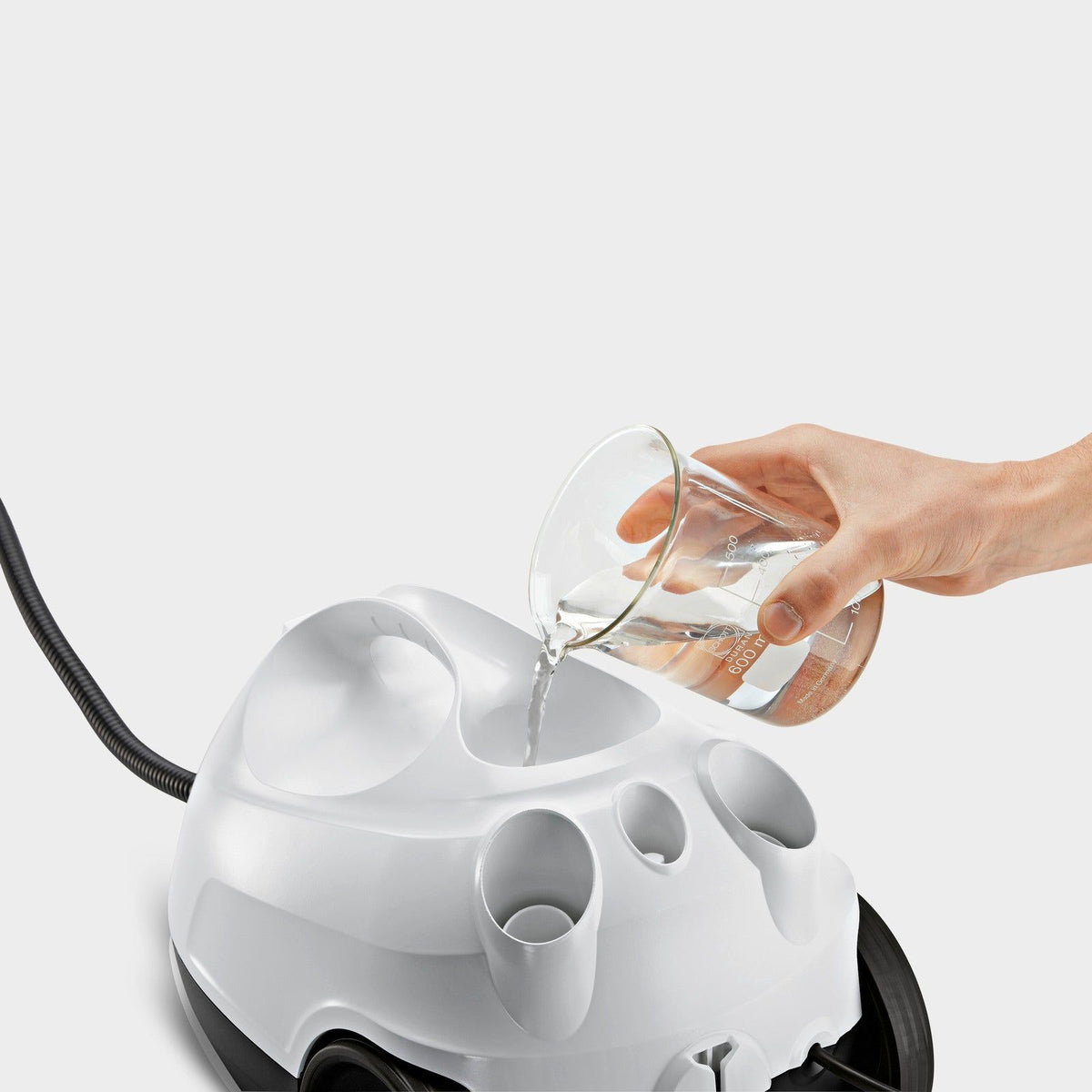 NETTOYEUR VAPEUR KARCHER SC2