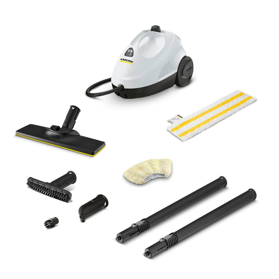 NETTOYEUR VAPEUR KARCHER SC2