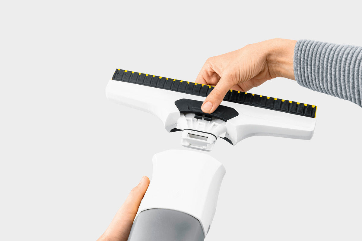 Nettoyeur de vitres KARCHER WV6 Plus
