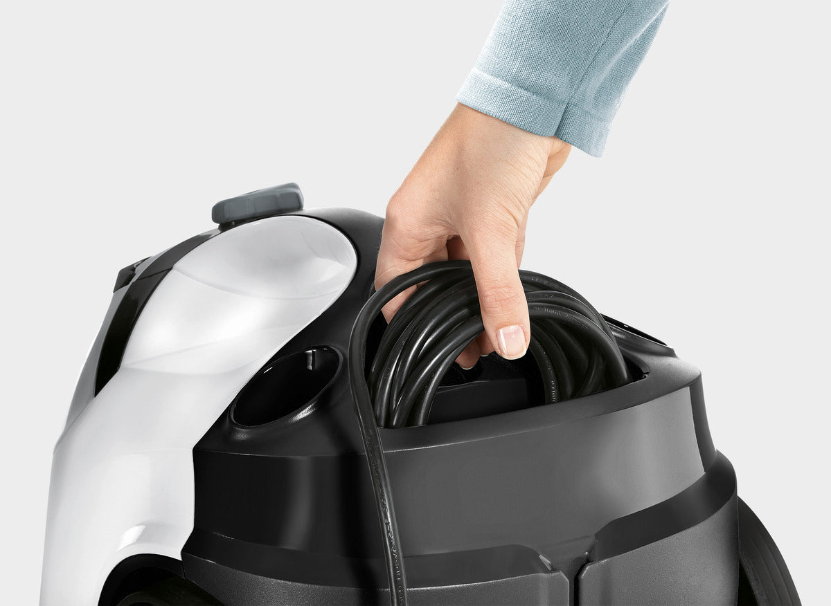 Nettoyeur vapeur Kärcher SC 5 EasyFix Iron Plug