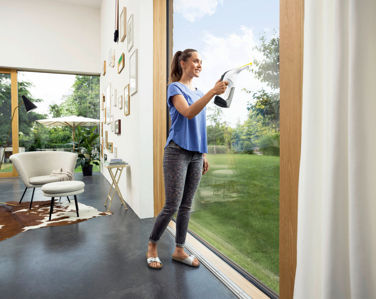 Nettoyeur de vitres KARCHER WV6 Plus