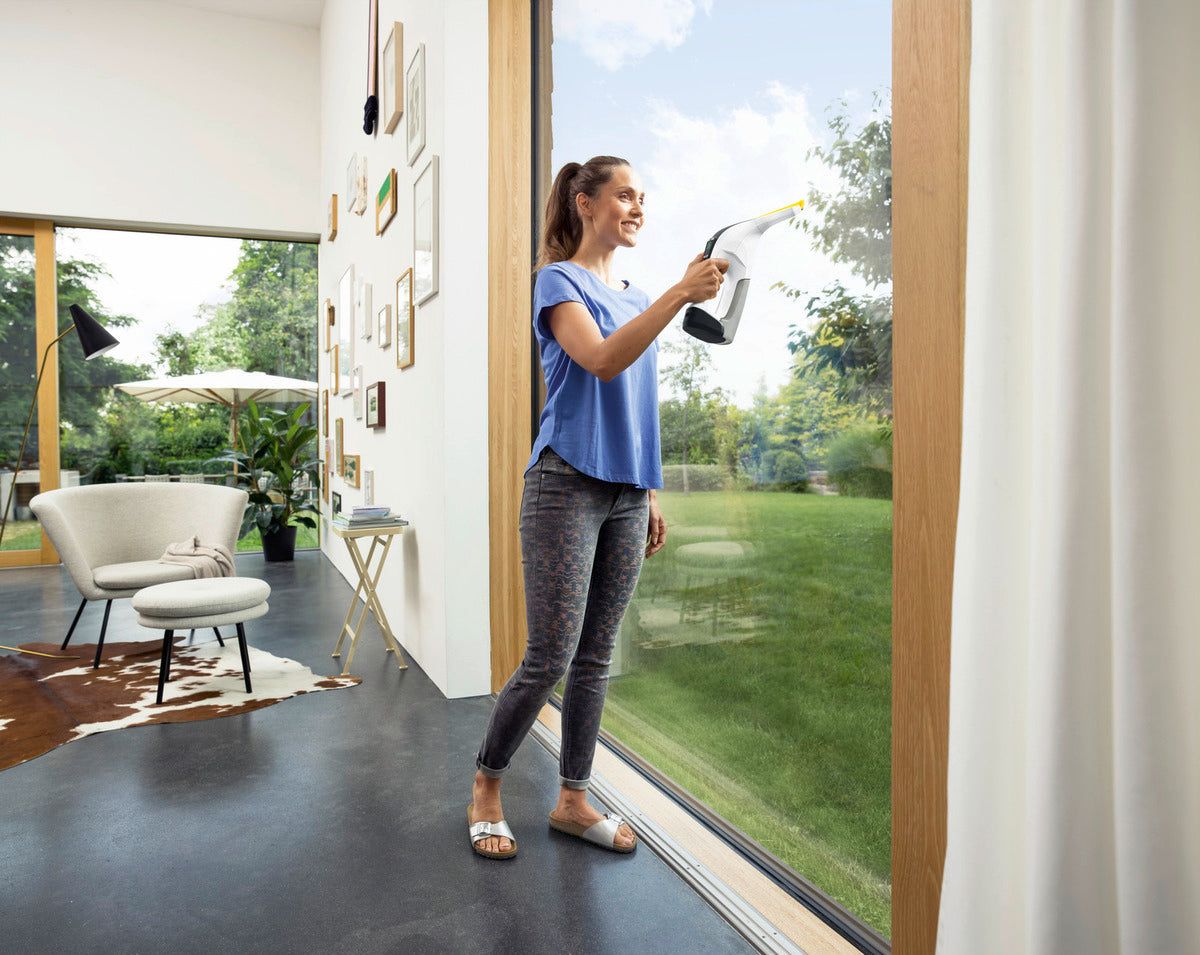 Nettoyeur de vitres KARCHER WV6 Plus