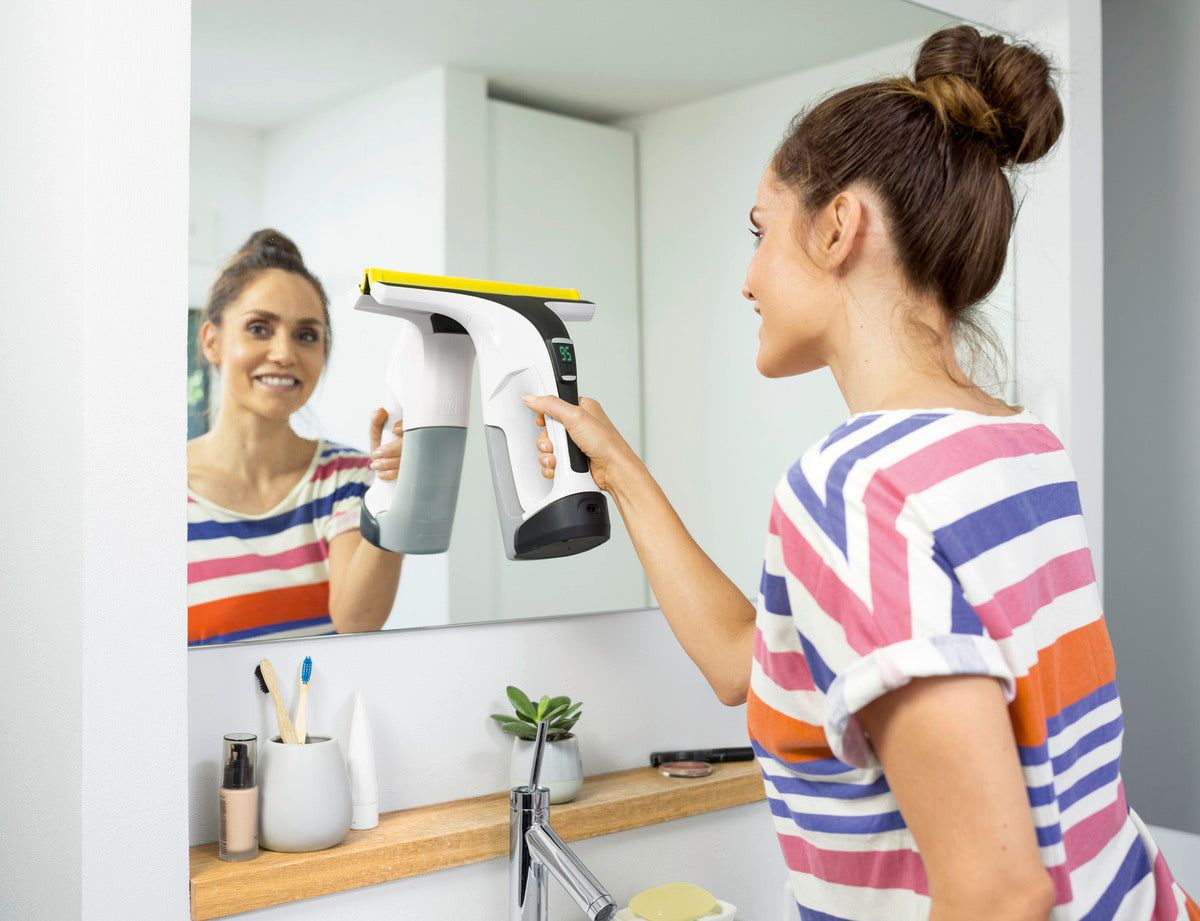 Nettoyeur de vitres KARCHER WV6 Plus