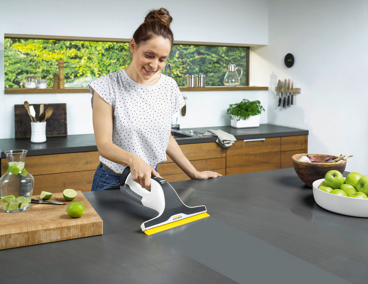 Nettoyeur de vitres KARCHER WV6 Plus