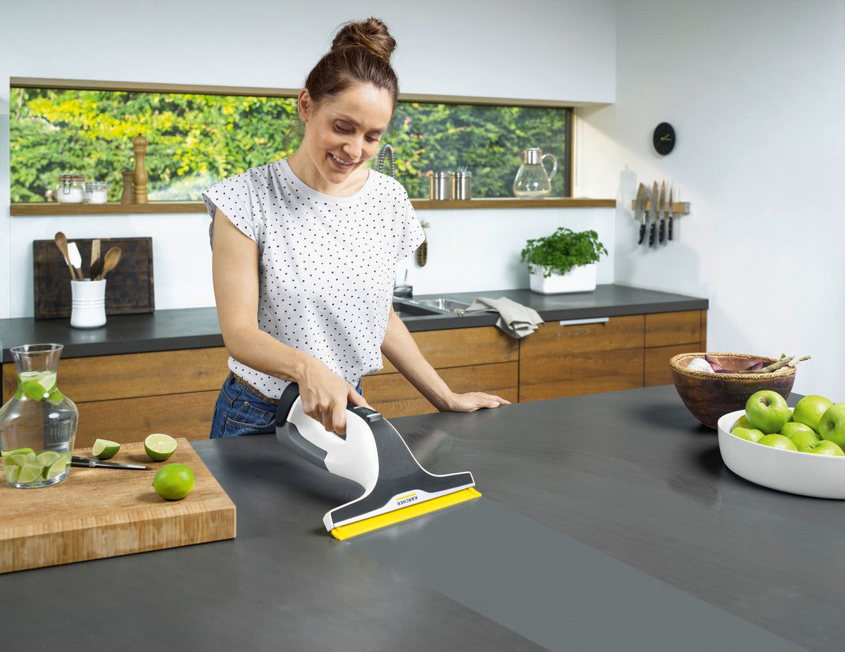 Nettoyeur de vitres KARCHER WV6 Plus
