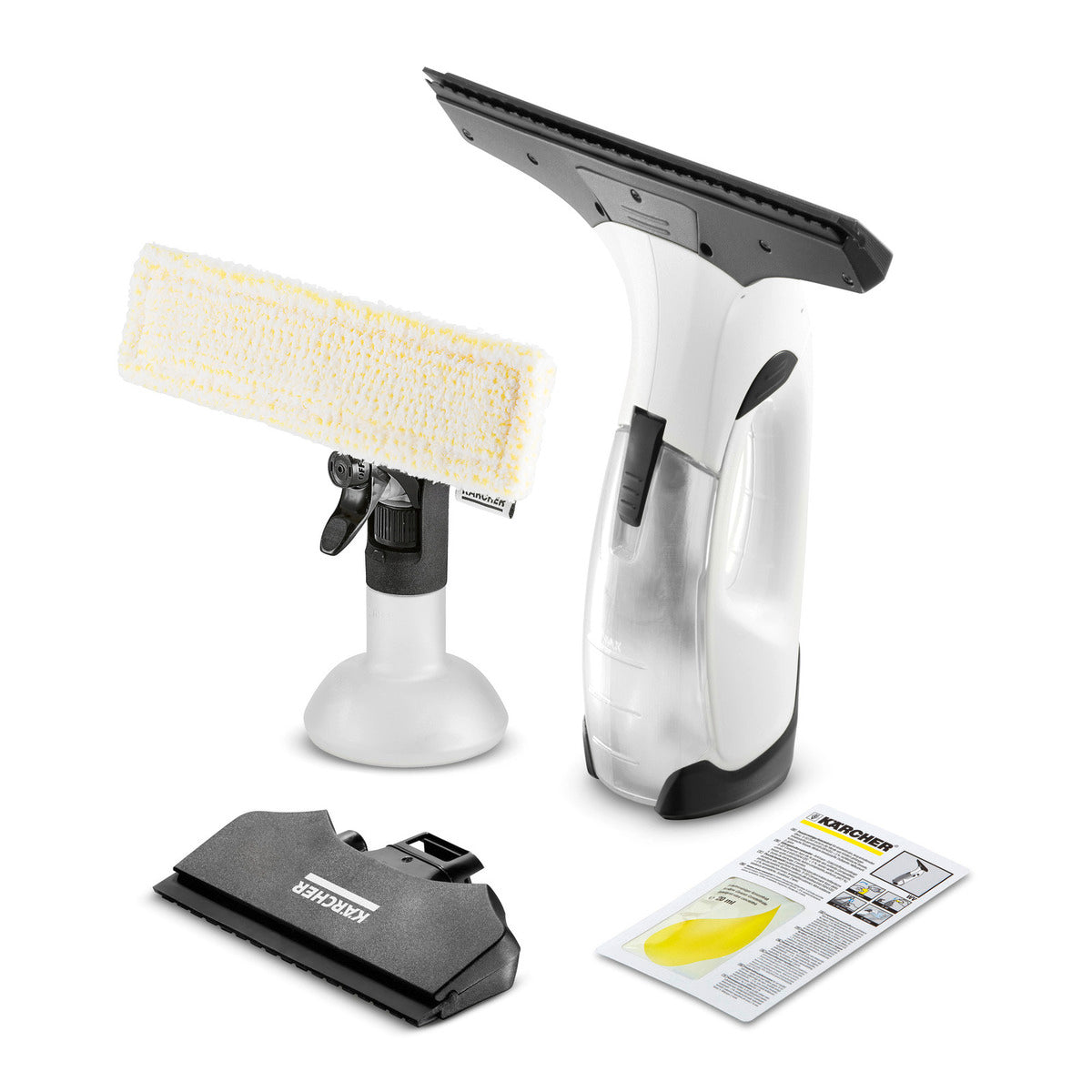 Nettoyeur de Vitres Kärcher WV2 Plus N