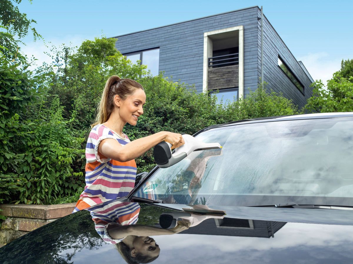 Nettoyeur de vitres KARCHER WV6 Plus