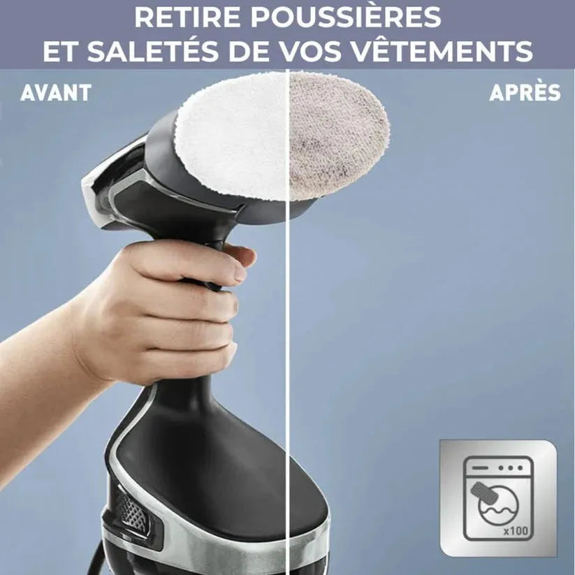 Défroisseur Calor Access Steam Force 2000W, vue 12