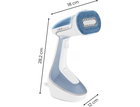 Défroisseur vapeur Calor Pure Tex DT9531C0 dt9531co, vue 2