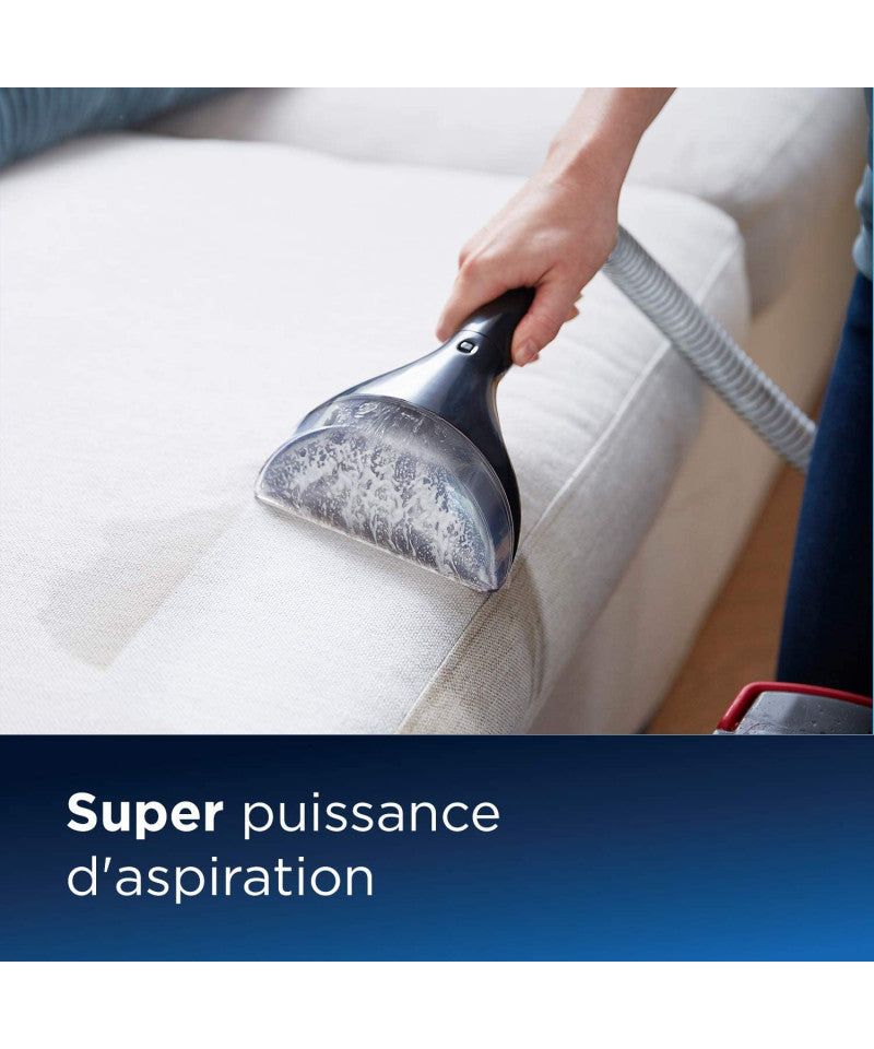 Détacheur Bissell SpotClean Pro, vue 4