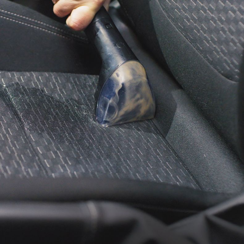 Détacheur Bissell SpotClean Pro, vue 6