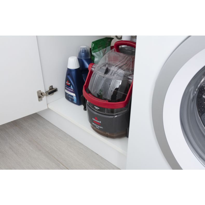 Détacheur Bissell SpotClean Pro, vue 7
