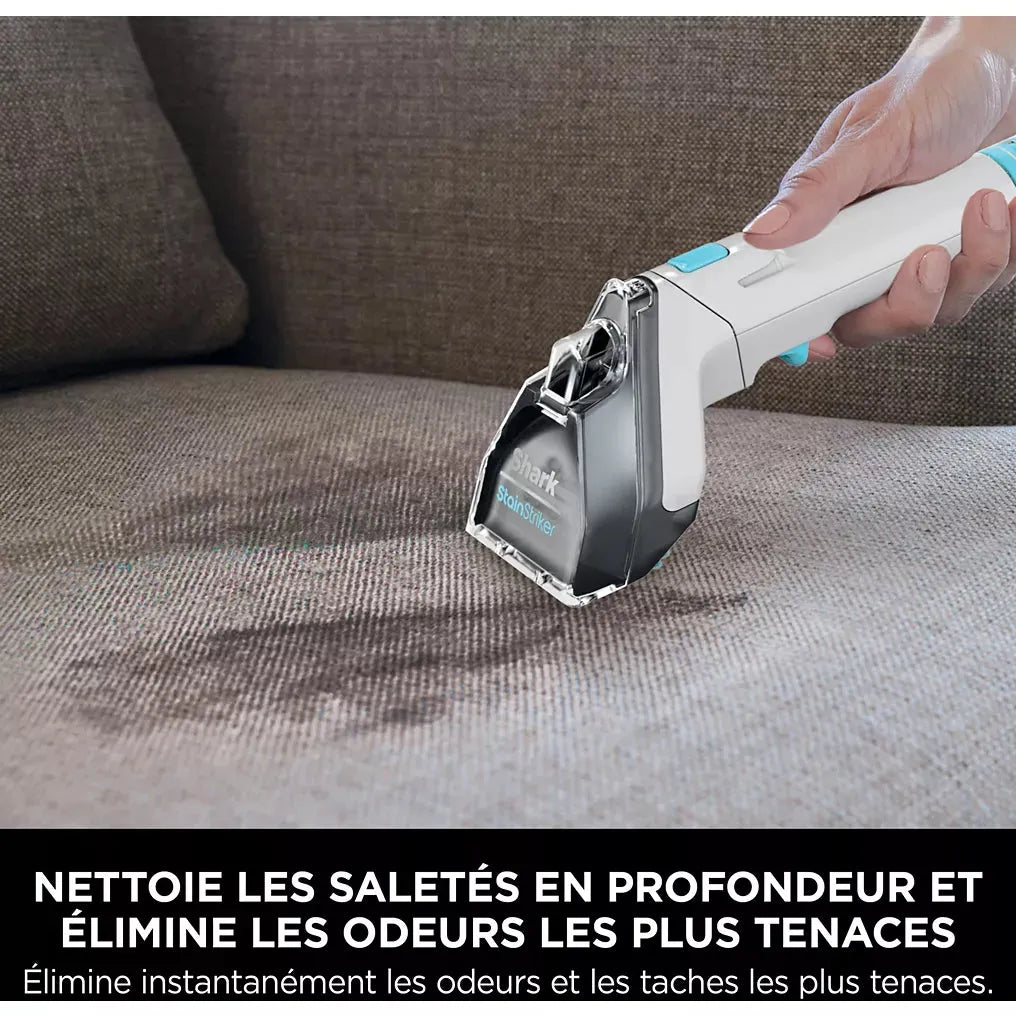 Détacheur Shark StainStriker PX200EUT, vue 4