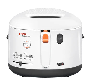 FRITEUSE CLASSIQUE FILTRA ONE
