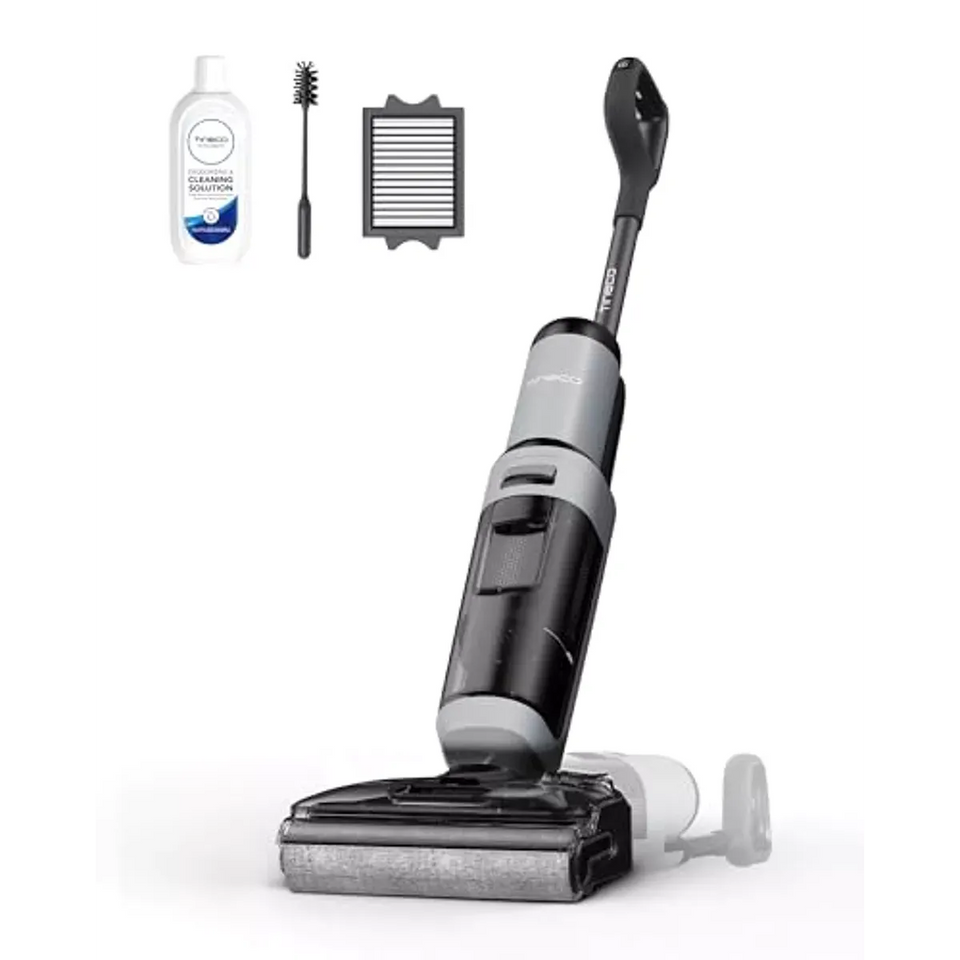 Tineco Floor One i5 Stretch Plus Aspirateur Laveur