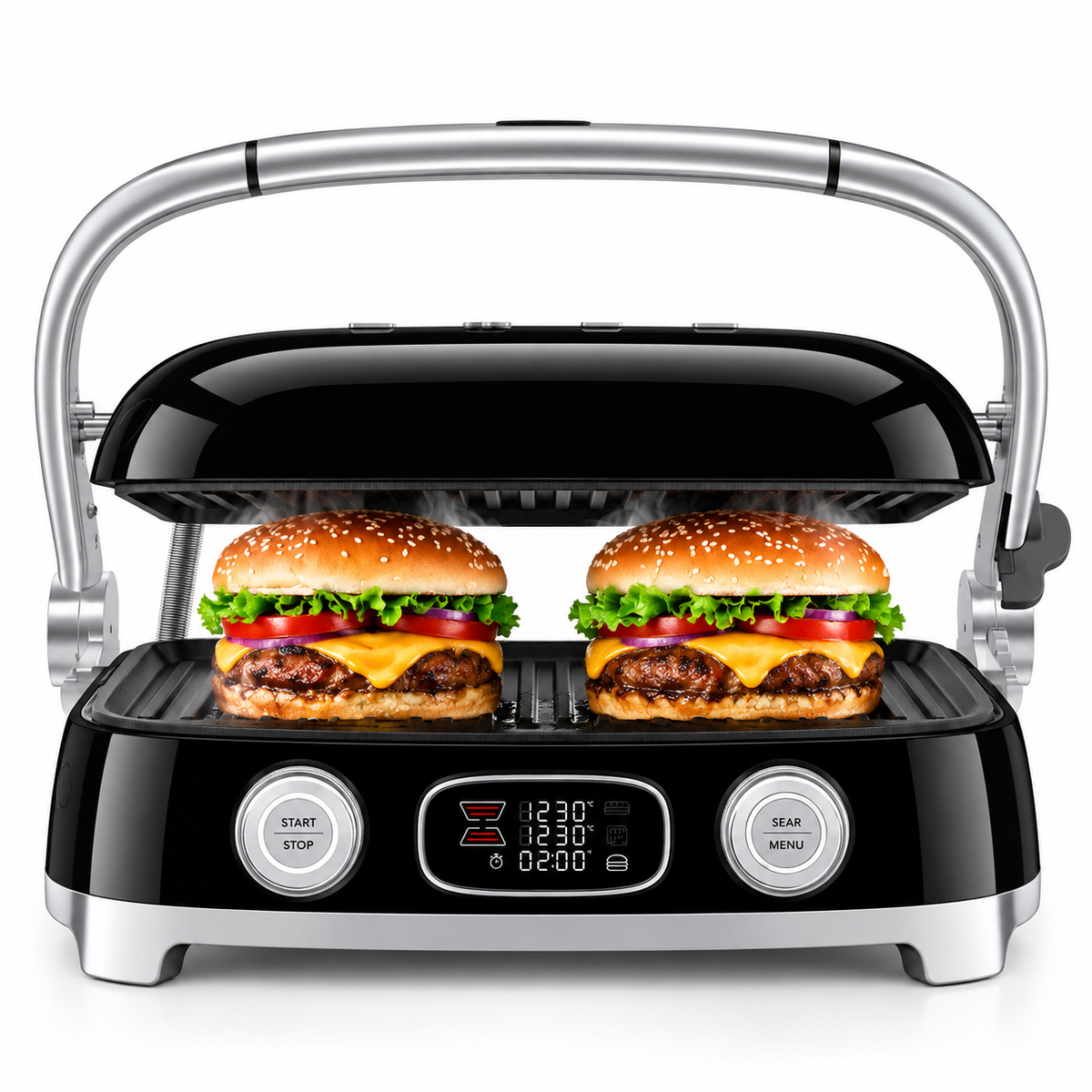 Panineuse SMEG