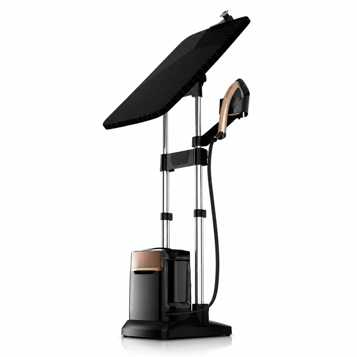 Défroisseur et centrale vapeur Calor Ixeo Power QT2020C0