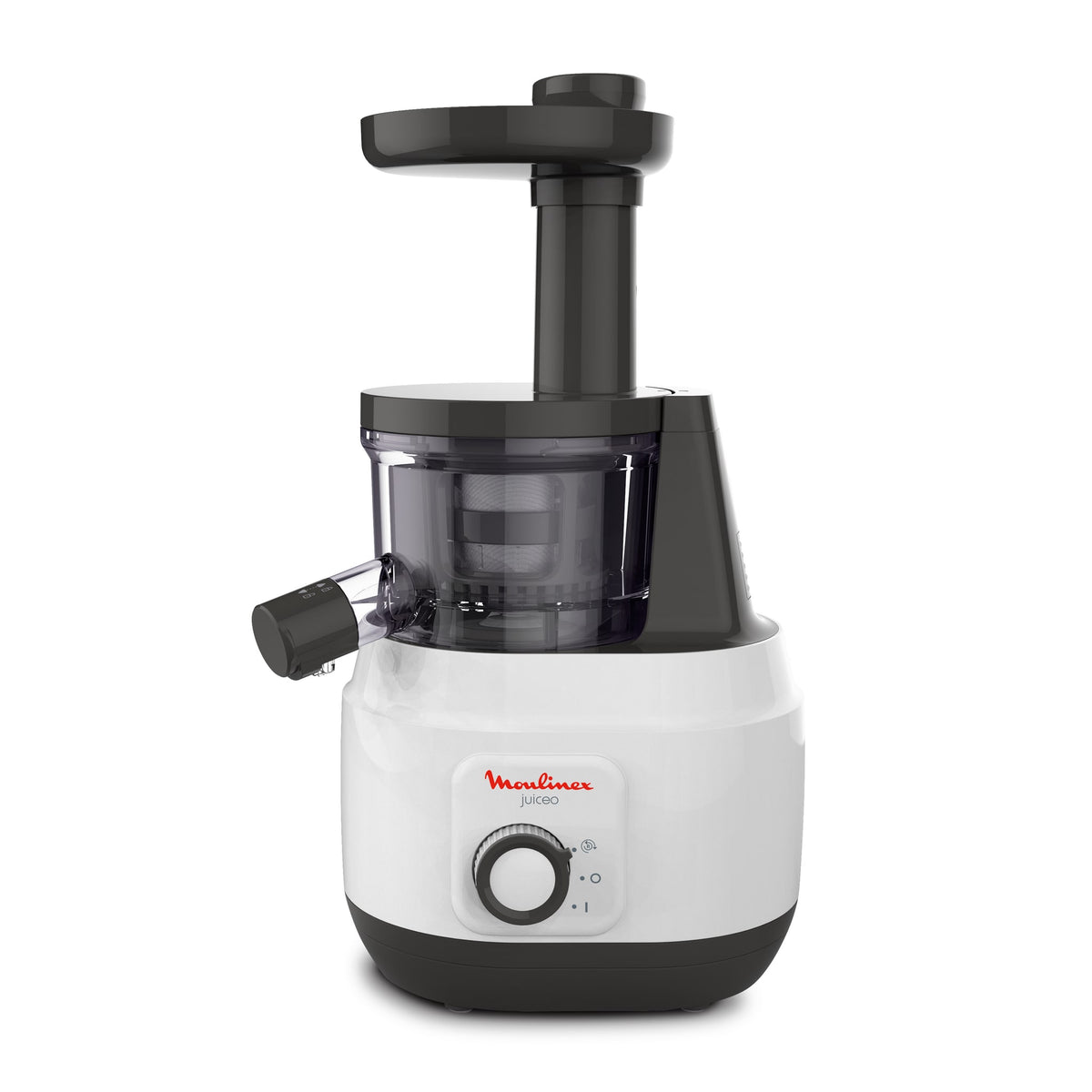 Extracteur de jus Moulinex 150W ZU150110