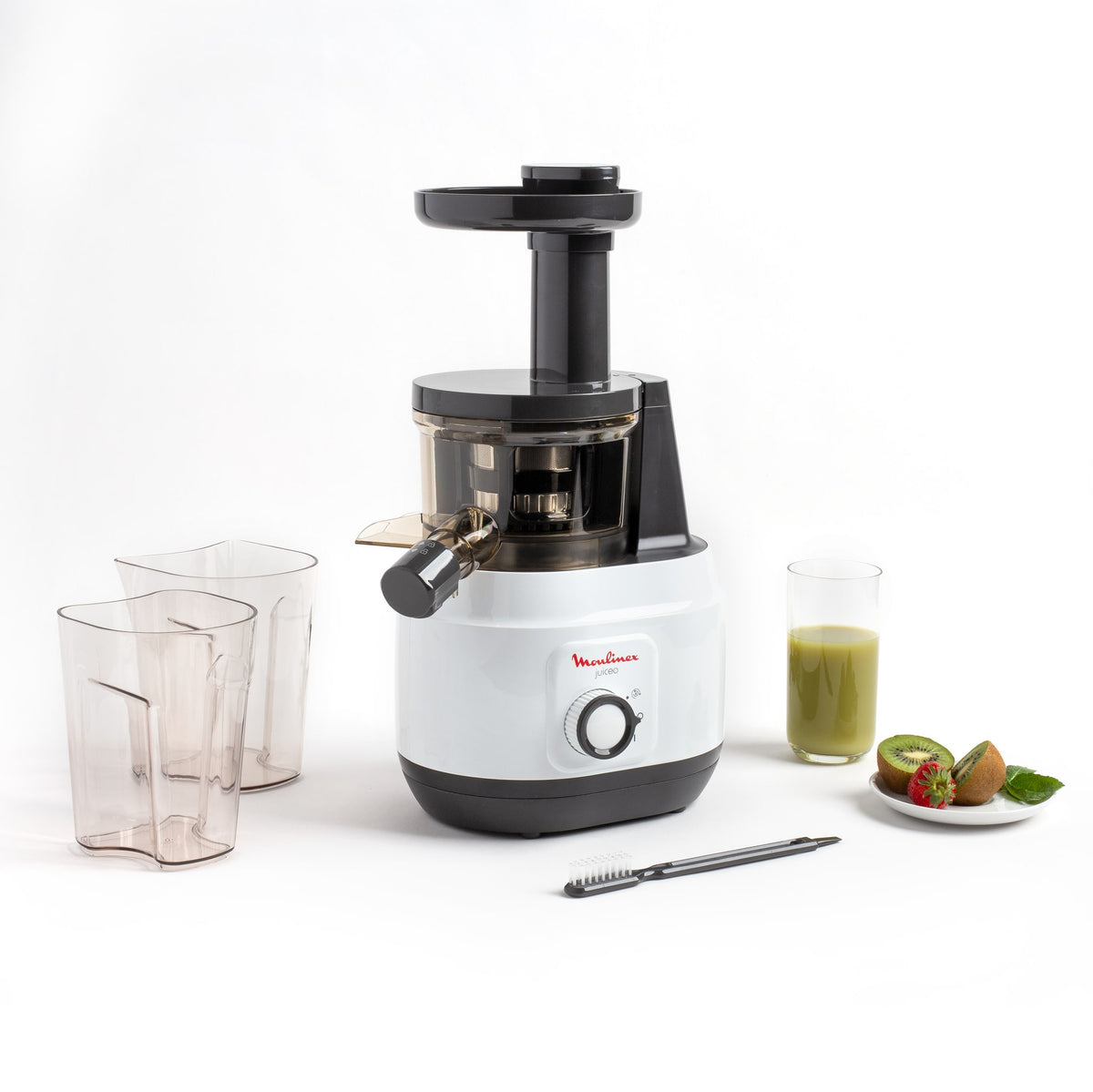 Extracteur de jus Moulinex 150W ZU150110