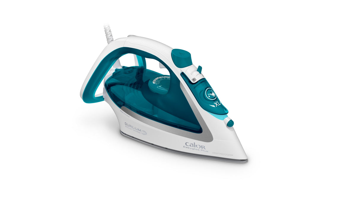 Fer à repasser Calor Easygliss FV5718C0 2500W