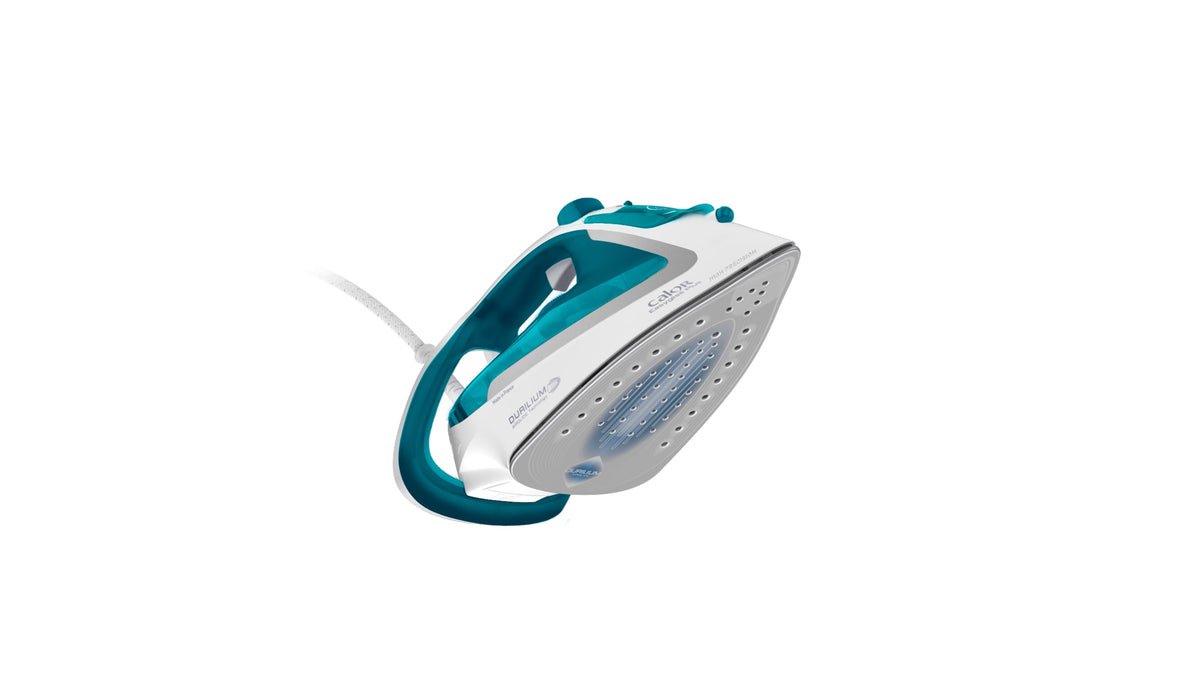 Fer à repasser Calor Easygliss FV5718C0 2500W