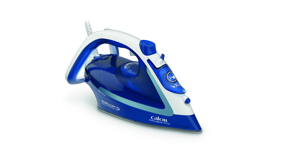 Fer à repasser Calor Easygliss Plus FV5750C0 2700W