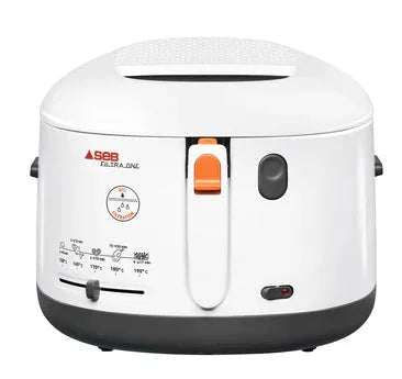 Friteuse SEB Classique Filtra One