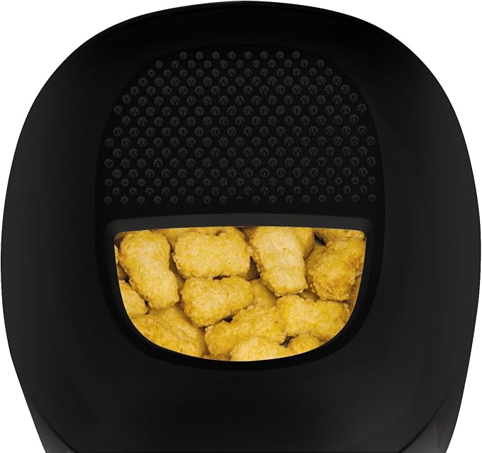 Friteuse SEB Simply One 2,1L 1900W, vue 7