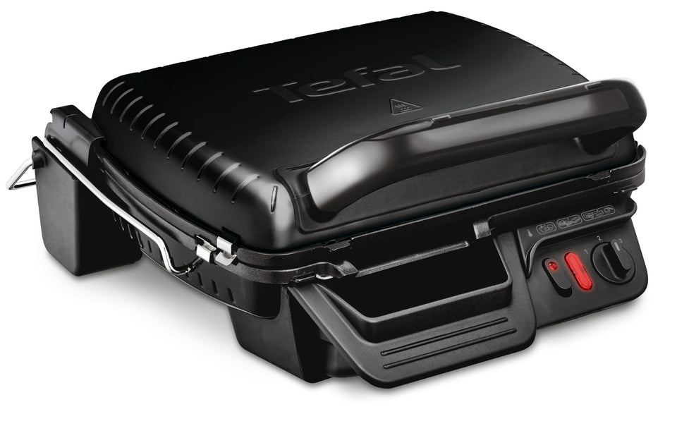 Grille-viande Tefal Compact Grill 3 en 1 GC308812