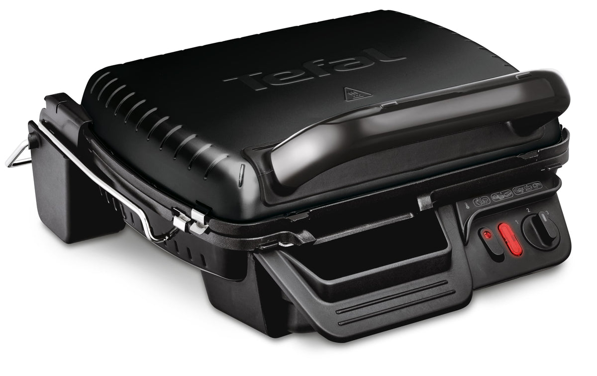 Grille-viande Tefal Compact Grill 3 en 1 GC308812