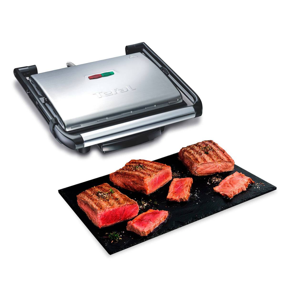 Grille-viande Tefal GC241D12